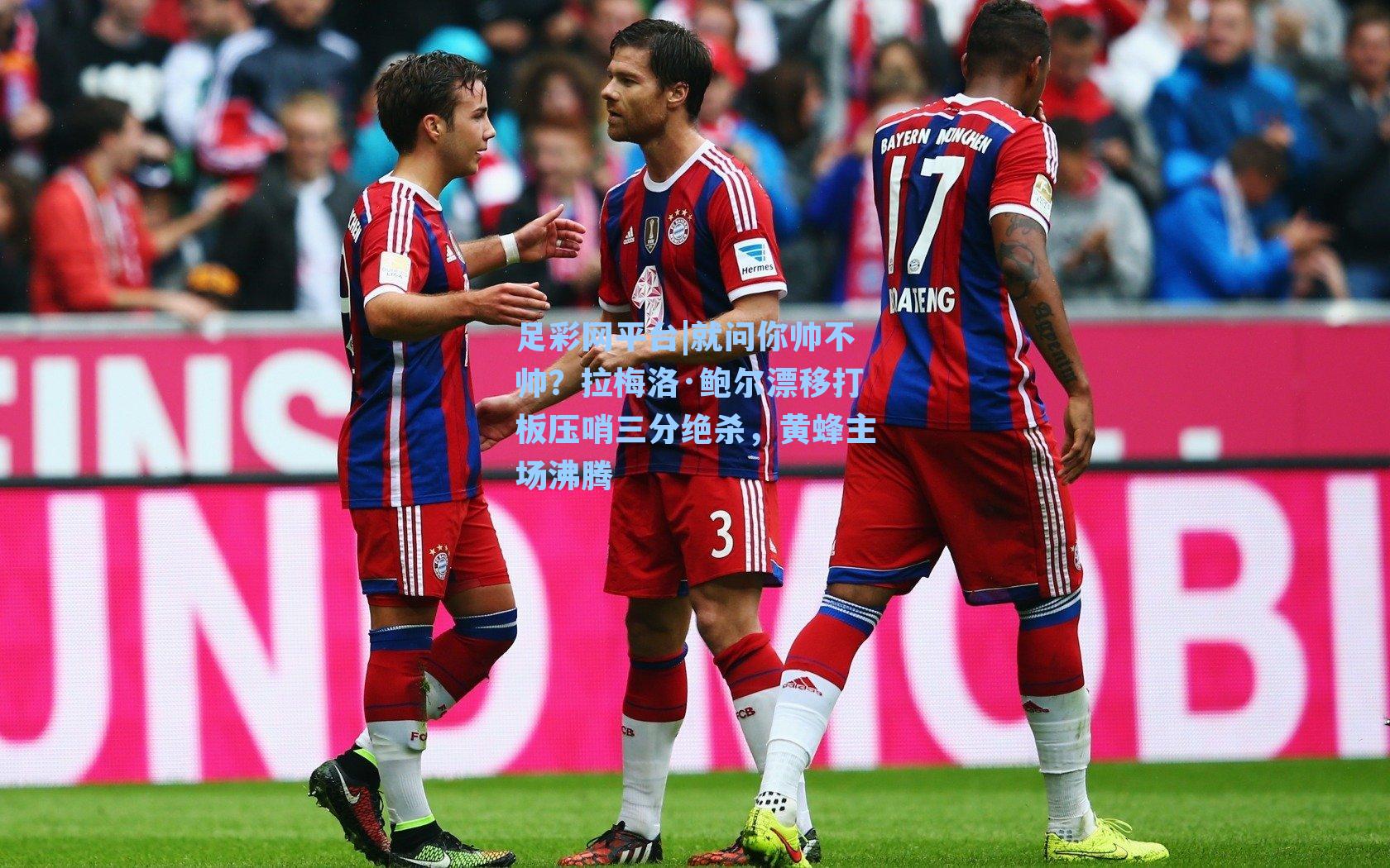 足彩网平台|就问你帅不帅？拉梅洛·鲍尔漂移打板压哨三分绝杀，黄蜂主场沸腾